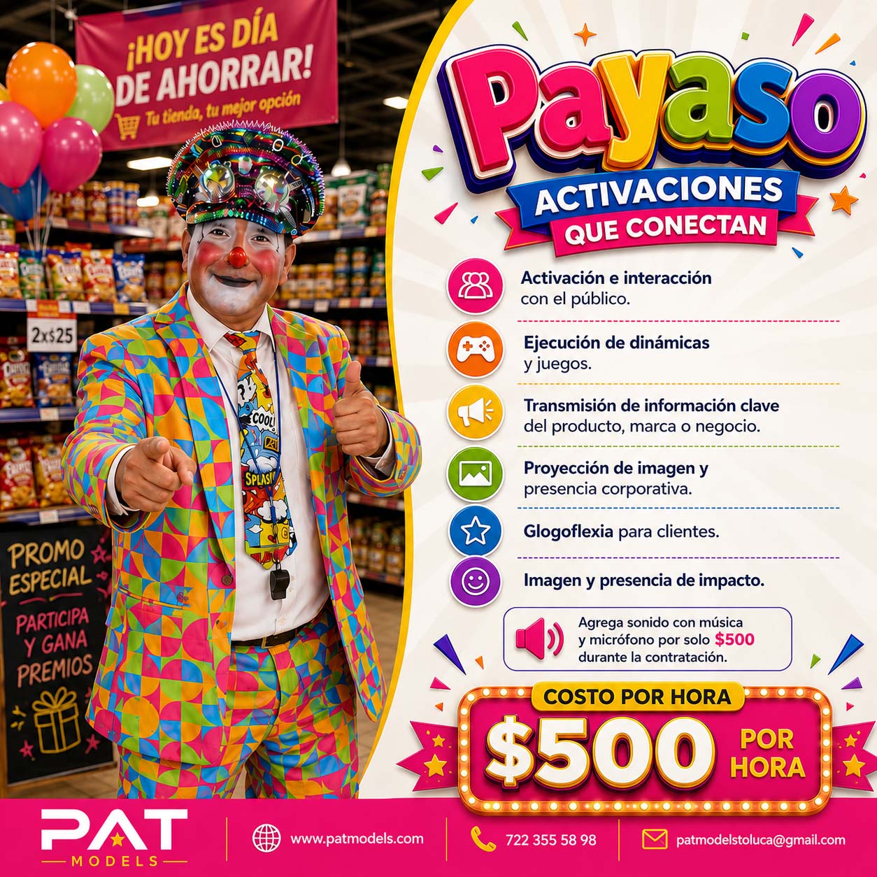Precios