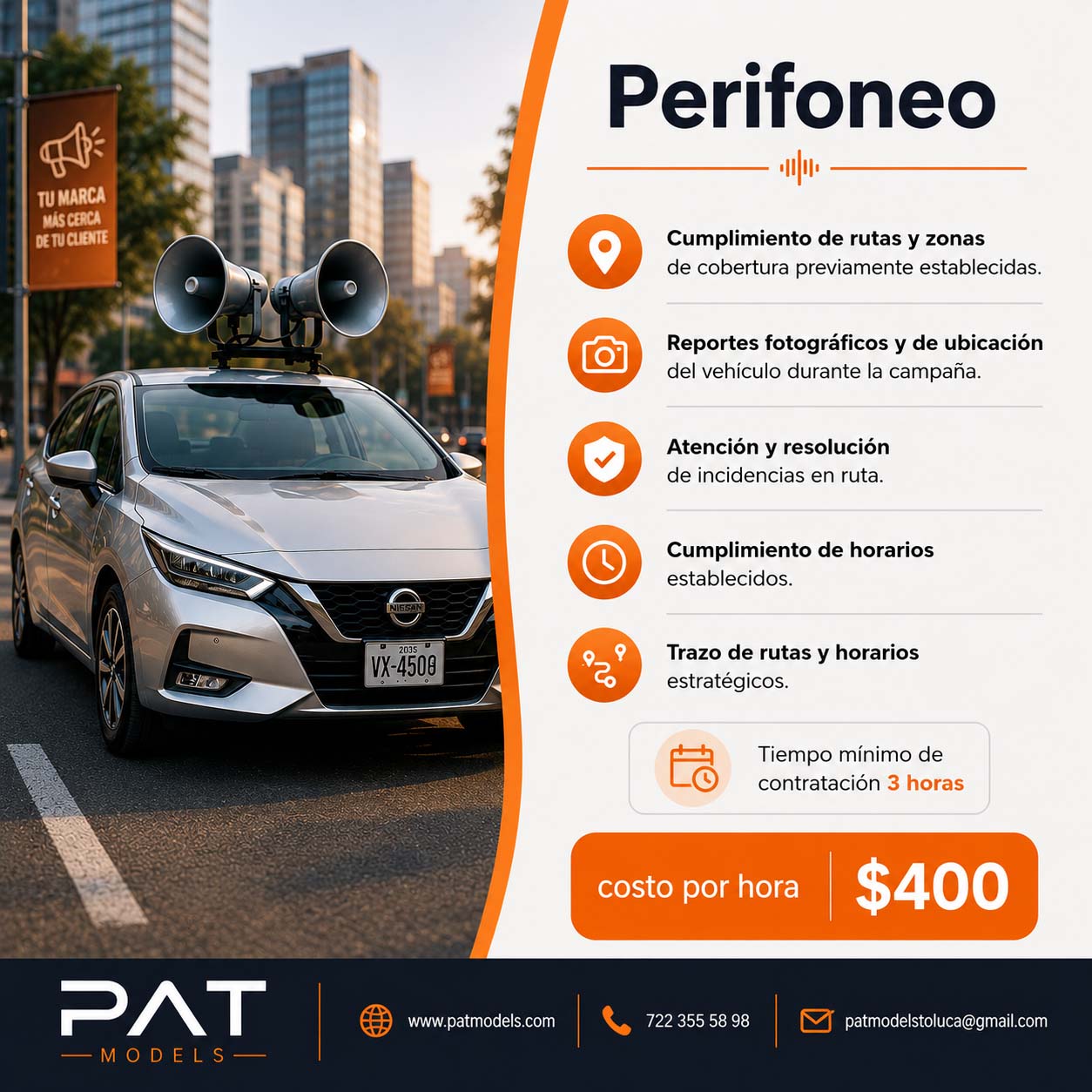 Precios