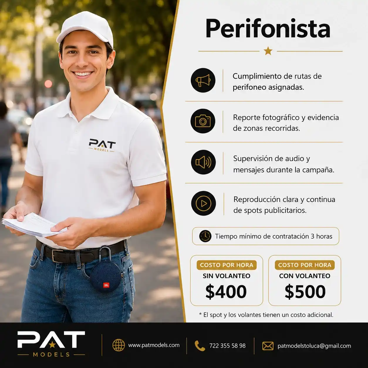 Precios