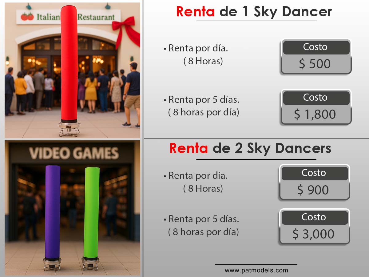Precios