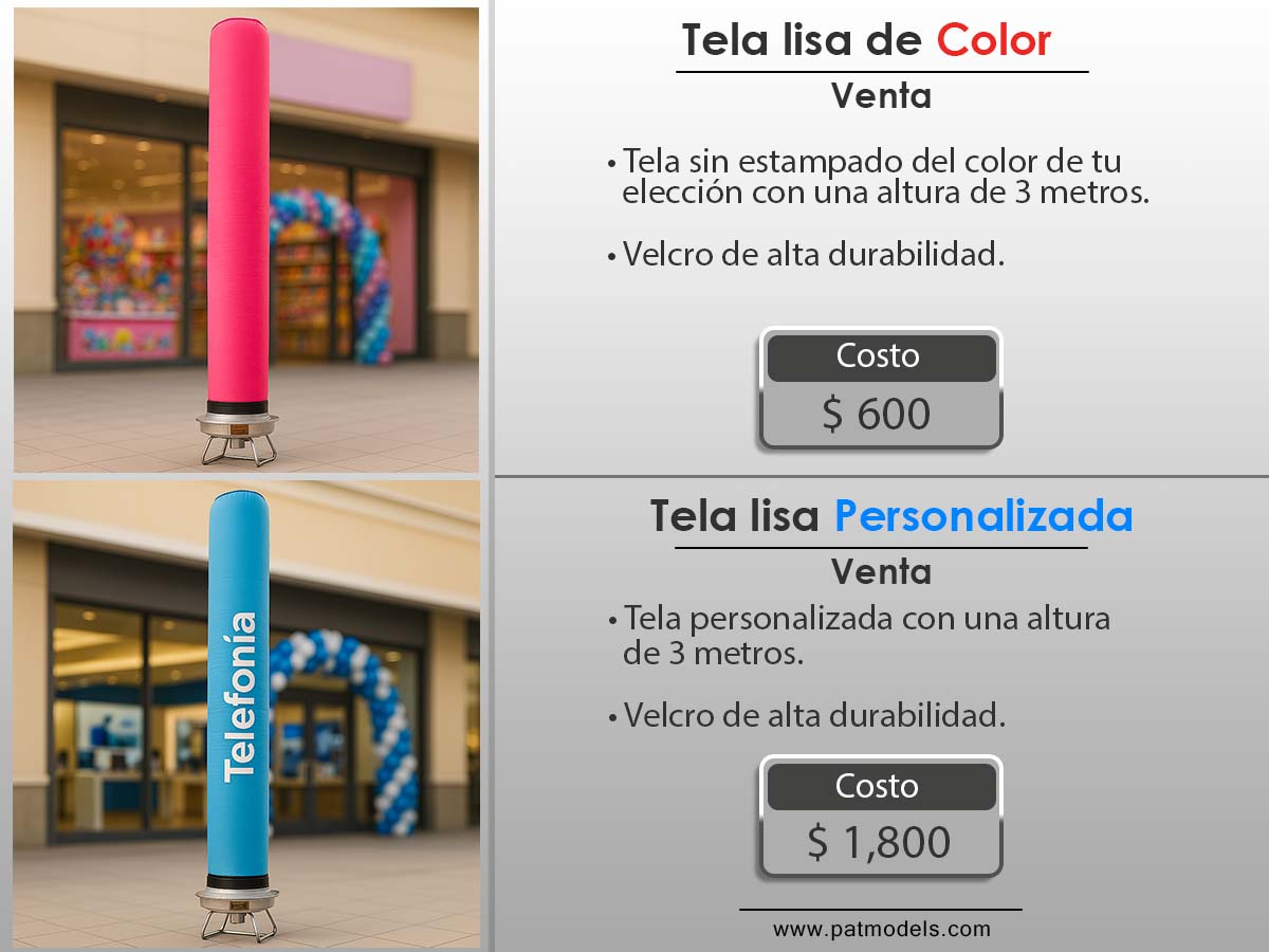 Precios