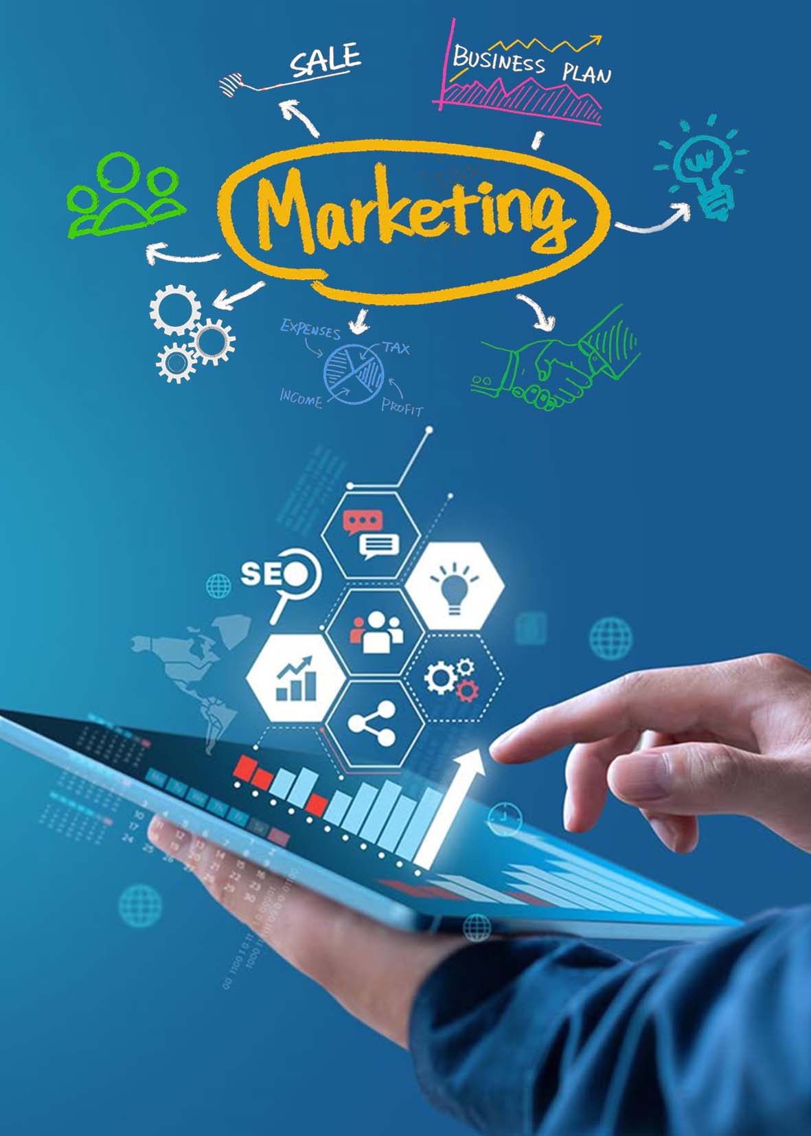 marketing