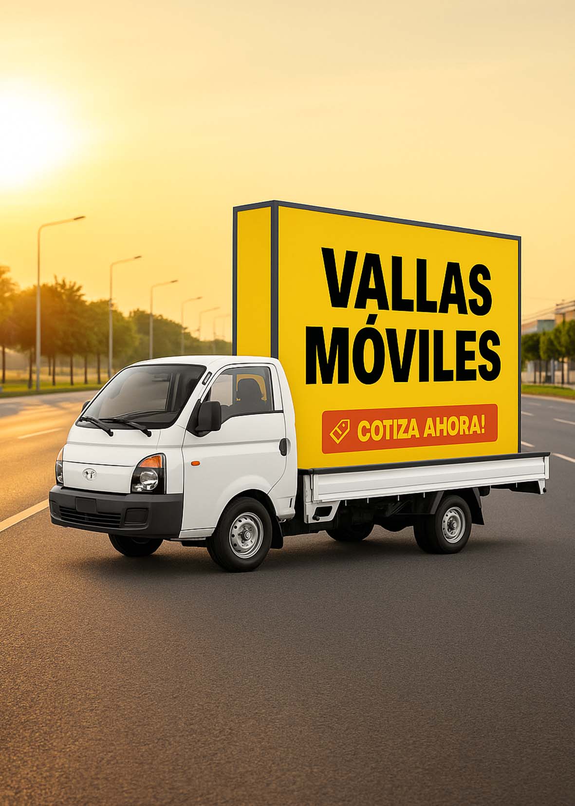 vallas